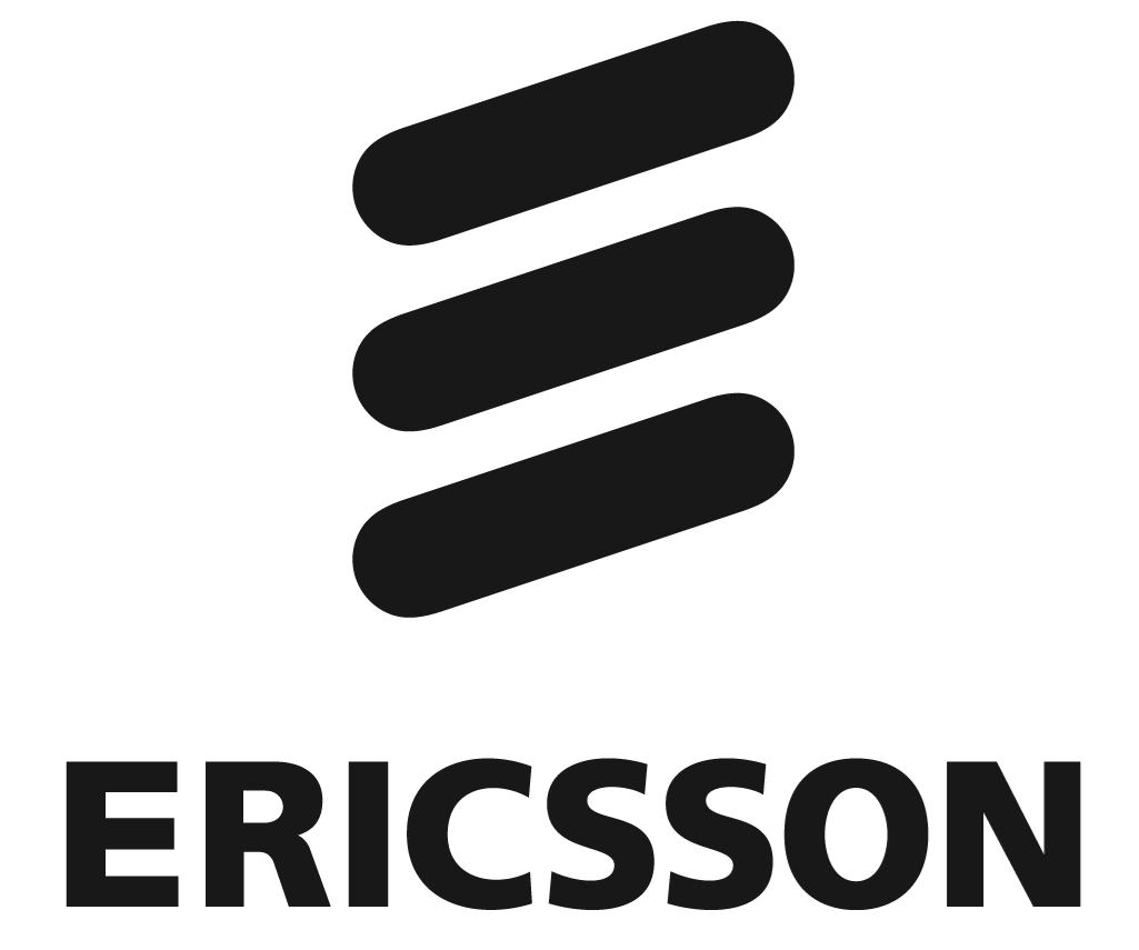 Ericsson Logo