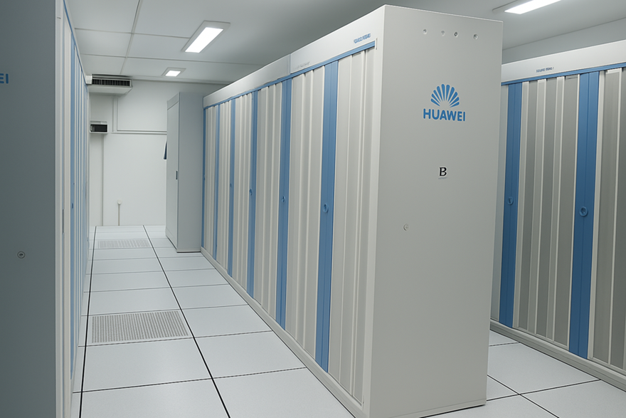 MSC/BSC Infrastructure