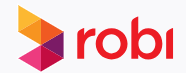 Robi Logo