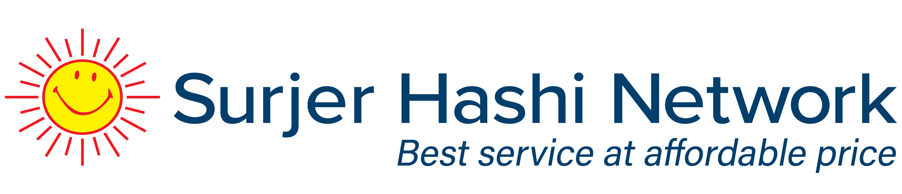 Surjer Hashi Logo
