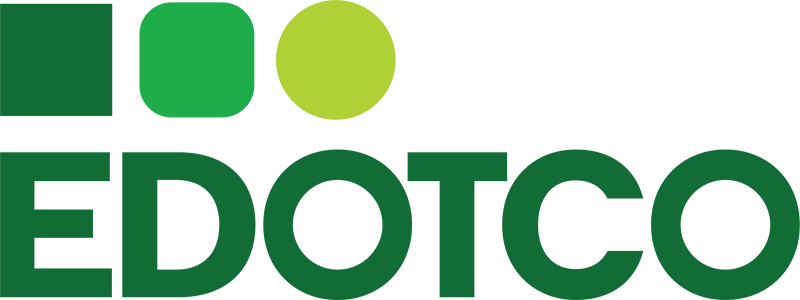 edotco Logo