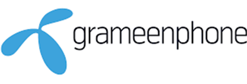 Grameenphone Logo