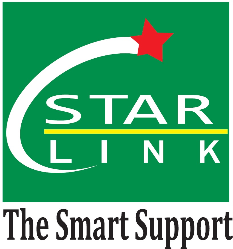 StarLink Logo