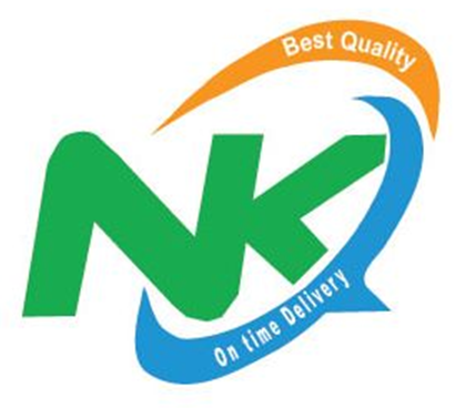 NK Sweater / Sadma Group Logo